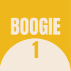 Boogie Woogie - Livello 1 - Primo Trimestre