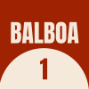 Balboa – Primo Trimestre
